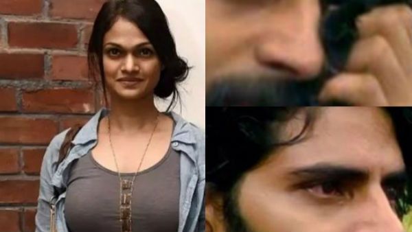 பாலாஜியின் உண்மை முகம் இதுதான்.. சுச்சியின் இன்ஸ்டா பதிவால் அதிர்ச்சியான ரசிகர்கள்!