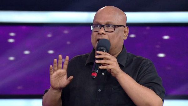 எல்லா மிருகமும் என்னை அட்டாக் பண்ண ஆரம்பிச்சுடுச்சு.. கமலிடம் காரணங்களை அடுக்கிய சுரேஷ் தாத்தா!