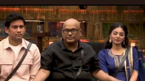 அடப்பாவிகளா.. டாப்புல இருந்தாரே.. இப்படி டப்புன்னு வெளியே தள்ளி விட்டுடீங்களே.. கடுப்பான ரசிகர்கள்!