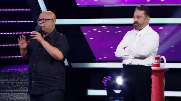 கடைசி கொளுத்திப் போடு.. 15 போட்டியாளர்களையும் அகம் டிவி வழியே வச்சு செய்த சுரேஷ் தாத்தா.. இனிமே?