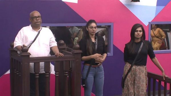 பேத்தின்னு தூக்கி சுமந்ததுக்கு நல்லா வேணும்.. கேபி இப்போ டம்மி மம்மி பக்கம்.. டென்ஷனான தாத்தா!