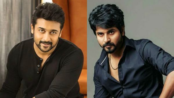 நள்ளிரவில் ரிலீஸான சூரரைப்போற்று.. வாழ்த்து சொன்ன சிவகார்த்திகேயன்.. சூர்யா பதில பாருங்க!