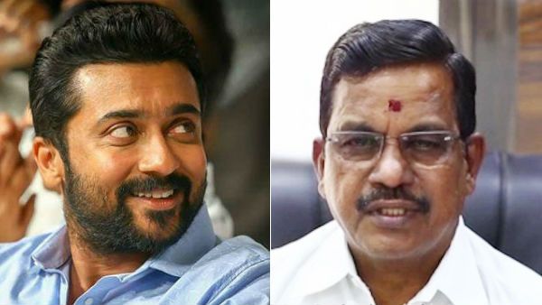 வெற்றிமாறன் இயக்க இருந்த.. சூர்யாவின் 'வாடிவாசல்' படத்துக்கு என்னாச்சு? தயாரிப்பாளர் தாணு விளக்கம்!