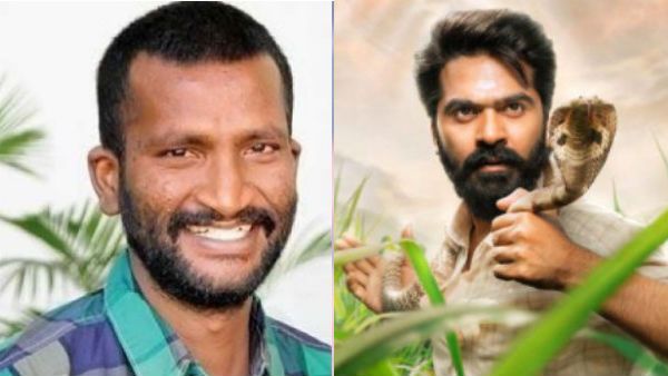 ஈஸ்வரன்' பாம்பு பிரச்னை.. சுசீந்திரனின் விளக்கத்தை ஏற்றுக்கொண்ட வனத்துறை.. என்னமா பண்றாங்க!