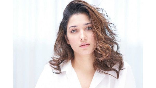 'இனி அவ்வளவுதான், பிழைக்கவே மாட்டேன்'னு முடிவு பண்ணிட்டேன்.. கொரோனா பயம் பற்றி நடிகை தமன்னா ஷாக்!