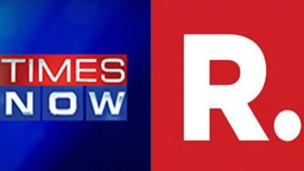 பாலிவுட் குறித்து அவதூறு செய்தி: ரிபப்ளிக், டைம்ஸ் நவ் சேனல்களுக்கு டெல்லி உயர்நீதிமன்றம் உத்தரவு!