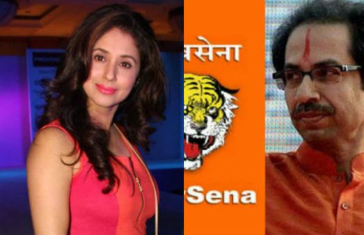 சிவ சேனாவில் இணைகிறார் பிரபல நடிகை ஊர்மிளா மடோன்கர்.. கட்சியின் சேரும் முன்பே தேடி வந்த பதவி!