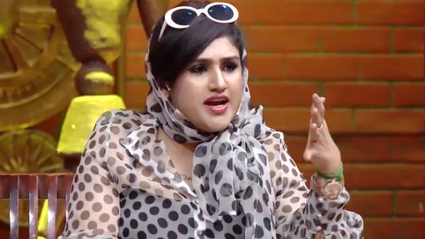 மீண்டும் பீட்டர் பாலுடன் இணையத் துடிக்கும் வனிதா விஜயகுமார்? புது ட்வீட்டை கவனிச்சீங்களா மக்களே!