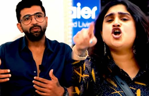 அன்போடு அண்ணன் அருண்விஜய்க்கு வாழ்த்து சொன்ன வனிதா அக்கா.. மண்ணா கூட மதிக்கலையே!