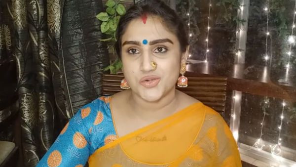 வனிதா அக்காவுக்கு யூடியூப் சேனல நடத்த இப்போ யார் ஹெல்ப் பண்றாங்க தெரியுமா? வெளியானது புதிய தகவல்!