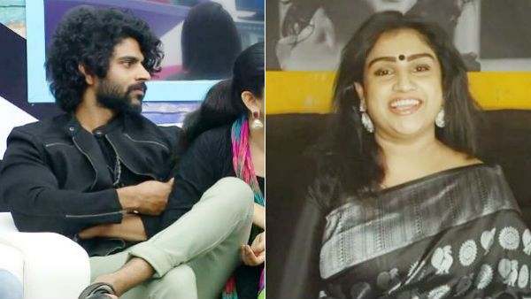 வந்தோமா.. டாஸ்க் கொடுத்தோமா.. போனோமான்னு இருந்த வனிதா அக்கா.. பாலா பக்கம் திரும்பவே இல்லையே?