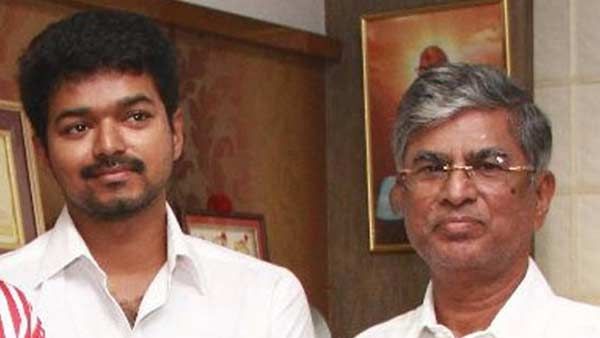 நீக்கினார் மகன், தலைவராக்கினார் அப்பா.. இவர்தான் ஏஸ்.ஏ.சியின், விஜய் மக்கள் இயக்க தலைவர்!