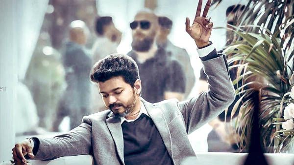 எல்லை மீறிய விவகாரம்.. மீண்டும் வெடித்த ரசிகர்கள் சண்டை.. டிரெண்டாகும் #WeStandWithVijayAnna