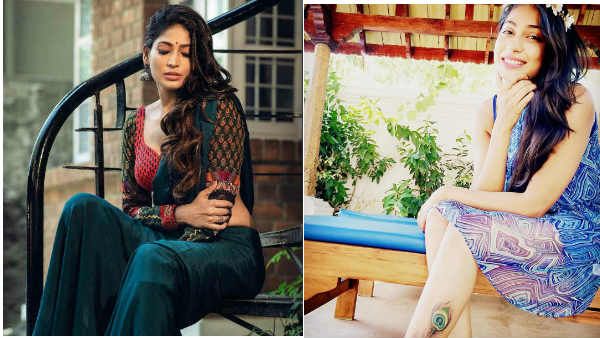 அங்க கூடவா டாட்டூ குத்துவாங்க.. விஜயலட்சுமியின் ஏடாகூட பிக்ஸ்!