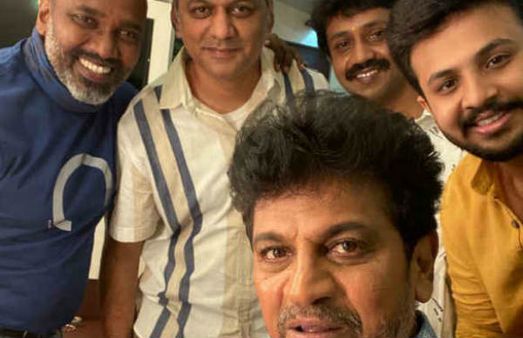 மூன்று தோற்றமாமே.. கன்னட சூப்பர் ஸ்டாரை இயக்குகிறார் விஜய் மில்டன்.. அஞ்சலி ஹீரோயின்!