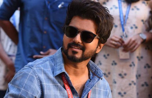 40 மில்லியன் பார்வையாளர்கள்.. மாஸ்டர் டீசர் சாதனை.. இவ்ளோ பேர் பாத்திருக்காங்களா!