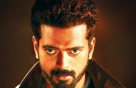 விக்ராந்த்க்கு இன்று பிறந்தநாள்... வாழ்த்துக் கூறி கொண்டாடும் ரசிகர்கள்!