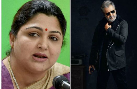 அதிர்ஷ்டவசமாக தப்பித்துள்ளார் குஷ்பு.. டிரைவர் கவனமாக இருக்க வேண்டும்.. நடிகர் விவேக் டிவிட்!