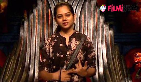 சாரி சொல்லி கால்ல விழுந்துருவேன் பிக்பாஸ்.. கன்ஃபெஷன் ரூமில் கதறிய கண்ணுக்குட்டி!