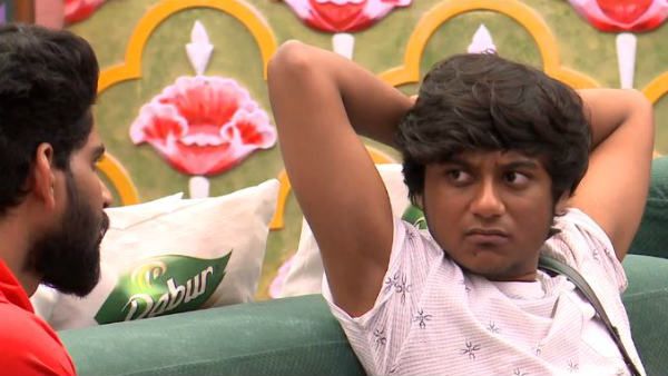 ஆரி கப் ஜெயிச்சா ஒத்துக்க மாட்டேன்.. ஆஜீத் கிட்ட அப்படி.. ஷிவானிக்கிட்ட இப்படி.. பாலா இஸ் பேக்!