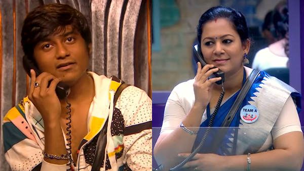 வின் பண்ணனும்னு நினைக்கிறீங்களா.. வீட்டுக்கு போகணும்னு நினைக்கிறீங்களா.. அர்ச்சனாவை ஆஃப் பண்ண ஆஜீத்