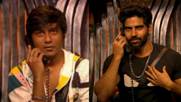 பாலாவின் சீக்ரெட் ஏஜன்ட் ஆஜீத்.. பயில்வான் எழுதி கொடுத்தது.. ஆஜீத்தை இப்படி பங்கம் பண்றாங்களே!