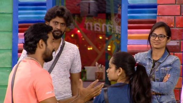 புடிச்சவங்களுக்கு ஓட்டுப் போடுறாங்க.. முதலிடத்திற்கு ரியோவுடன் மோதிய ஆரி.. கிடைத்தது என்ன தெரியுமா?