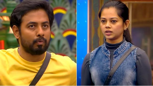 ரியோ பாயிண்ட்ஸை அள்ளி அனிதாவுக்கு கொடுத்த ஆரி.. இதைவிட சிறப்பா திருப்பி அடிக்க முடியாது!