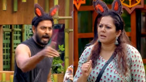 என்ன ஒரு வில்லத்தனம்.. விழுந்துவாரி அனிதா செய்த காரியம்.. நரியாய் மாறிய ஆரி!