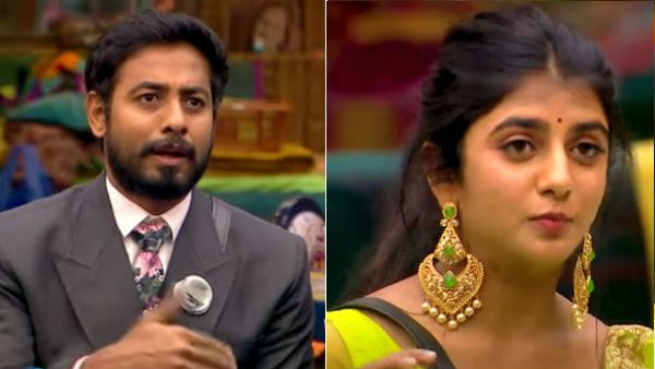 அச்சச்சோ.. என்னா ஆக்ரோஷம்.. அர்ச்சனாவாக மாறிய கேபி.. ஆரியுடன் செம மல்லுக்கட்டு!