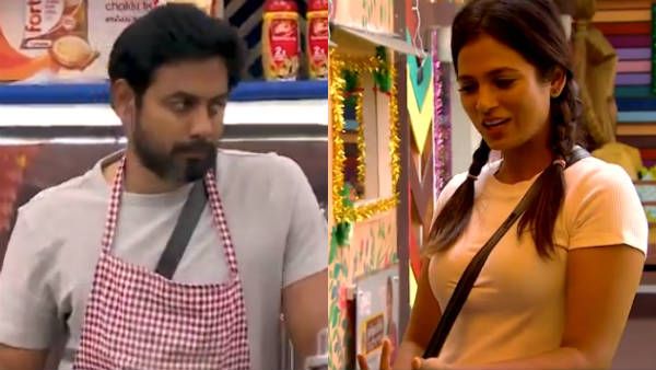 இனி ரம்யா தாங்காது போல.. ஆரி ஃபோபியா முத்தி போச்சு.. கதறவிடும் நெட்டிசன்ஸ்!