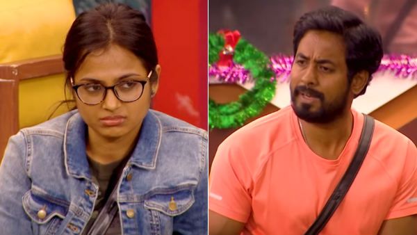 அவரு ஏன் சாப்பாட்ட வேஸ்ட் பண்ணாரு.. கிடைத்த கேப்பில் எல்லாம் ஆரியை பழித்தீர்க்கும் ரம்யா!