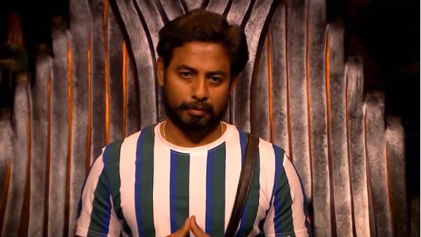 கடைசியா ஆரியையும் அழ வச்சிட்டீங்களே.. பிக் பாஸ் கேட்ட அந்த கேள்வி? வைரலாகும் அன்சீன் புரமோ!