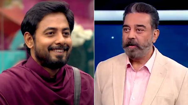 இந்த வாரமும் முதலில் சேவ் ஆனது ஆரி தான்.. சிலருக்கு எரியுமா? எரியாதா? போங்க கமல் சார்!