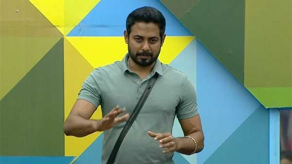 கேபியை காப்பாற்ற துடிக்கும் அர்ச்சனா.. கிச்சன் டீம் கேப்டன் பதவி.. பாலாவுக்கு புரிய வைத்த ஆரி!