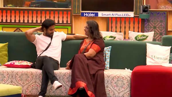 ஃப்ரீஸ் டாஸ்க் ஓவர்.. கடைசியா வந்த ஆரியின் மனைவி மற்றும் மகள்.. பிக் பாஸிடம் டாஸ்க் கேட்ட ரியா!