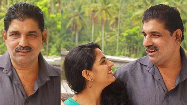 கொரோனா பாதிப்பு.. சிகிச்சை பெற்று வந்த பிரபல நடிகையின் தந்தை திடீர் மரணம்.. திரையுலகம் அதிர்ச்சி!