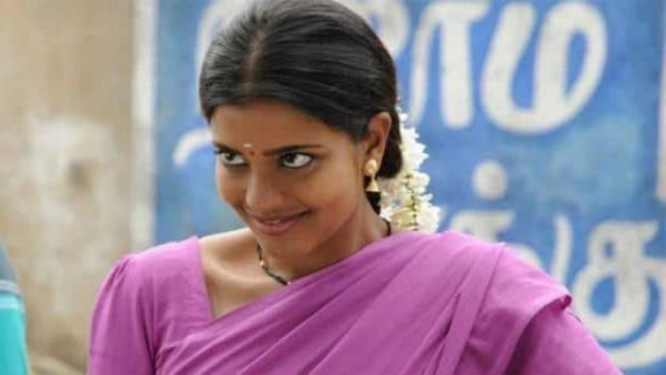 ஐயப்பனும் கோஷியும் ரீமேக்கில் ஐஸ்வர்யா ராஜேஷ்...மாஸ் அப்டேட் !