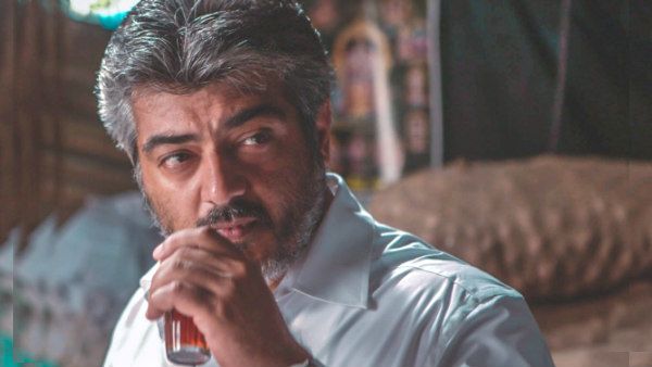 வாவ்.. இணையத்தில் லீக்கான வலிமை பட அஜித்தின் ஃபேமிலி போட்டோ.. தெறிக்கும் டிவிட்டர்!