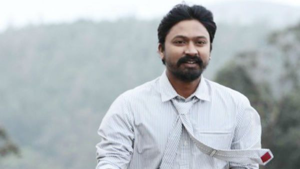 மோசடி செய்தாரா? 'கழுகு' கிருஷ்ணா மீது புகார்.. ஷூட்டிங்கில் இருப்பதால் அவகாசம் கேட்ட நடிகர்!