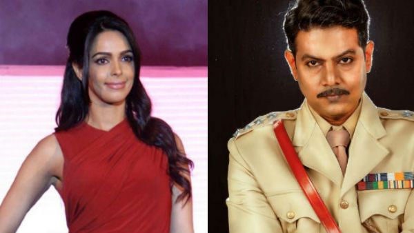 நீண்ட இடைவெளிக்கு பின் தமிழுக்கு வரும் மல்லிகா ஷெராவத்.. ஜீவனின் 'பாம்பாட்டம்' படத்தில் இளவரசியாமே!