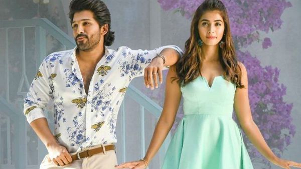 தொடர்ந்து சாதிக்கும் அல்லு அர்ஜுனின் அசத்தல் படம்.. டிரைலரிலும் இப்படி சாதனை படைச்சிருக்காமே!