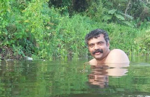 அணையில் மூழ்கி இறப்பதற்கு முன் எடுக்கப்பட்ட பிரபல நடிகரின் கடைசி போட்டோஸ்.. இணையத்தில் வைரல்!