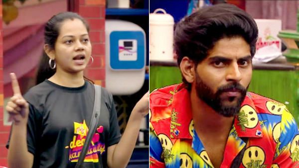 அர்ச்சனா மட்டுமல்ல.. இவரும் அதைத்தான் செய்றார்.. அனிதாவின் அடுத்த பாயாசம் பாலாவுக்குத்தான் போல?