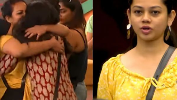 வாழ்க்கையில் கஷ்டம் இருக்கலாம்.. ஆனால் வாழ்க்கையே கஷ்டம்னா.. அனிதா கணவரிடம் புலம்பிய அர்ச்சனா!