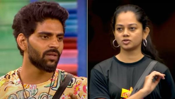 இப்போவே கிட்சன் டீம்லேருந்து நீங்க விலகிக்கலாம்.. ஓவராய் பேசிய அனிதா.. ஓடிப்போ என்று விரட்டிய பாலா!