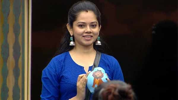 புரமோவுல காட்டினது சரிதான்ப்பா கேப்டன் டாஸ்க்கில் கெத்துக்காட்டிய அனிதா.. எவிக்ஷனில் இருந்து எஸ்கேப்