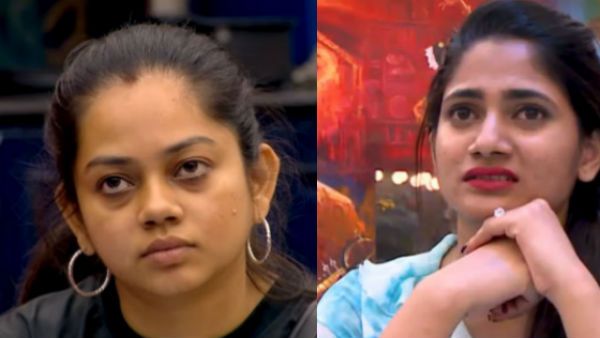 இப்போதான் லாஸ்லியா அப்பா.. அதற்குள் அனிதா அப்பாவா.. பிக்பாஸ் பிரபலங்களை ஆட்கொள்ளும் சோகம்!