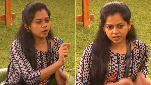 இந்த அனிதாவுக்கு ஸ்பேஸ் கொடுங்கப்பா.. என்னப்பா.. கீழே உட்கார வச்சிருக்கீங்க.. மரண பங்கம்!