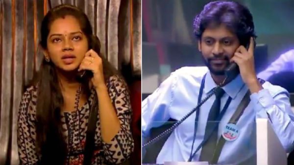 இதுதாண்டா ரியல் ஒய் பிளட் சேம் பிளட்.. ரியோவை மட்டுமல்ல ரசிகர்களையும் வச்சு செஞ்ச அனிதா! #Anitha